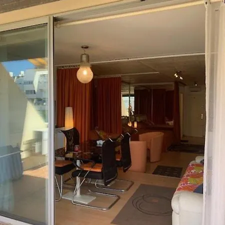 691 Heliopolis D 2 Pers Jolie Vue *