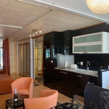 691 Heliopolis D 2 Pers Jolie Vue דירה אגדה