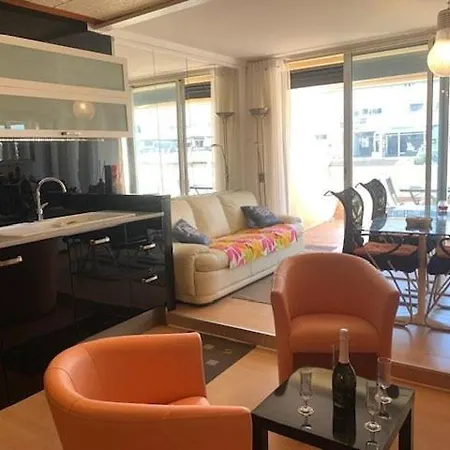 691 Heliopolis D 2 Pers Jolie Vue *