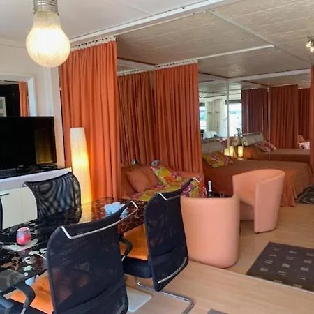 דירה 691 Heliopolis D 2 Pers Jolie Vue *