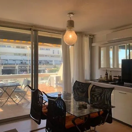 691 Heliopolis D 2 Pers Jolie Vue דירה אגדה